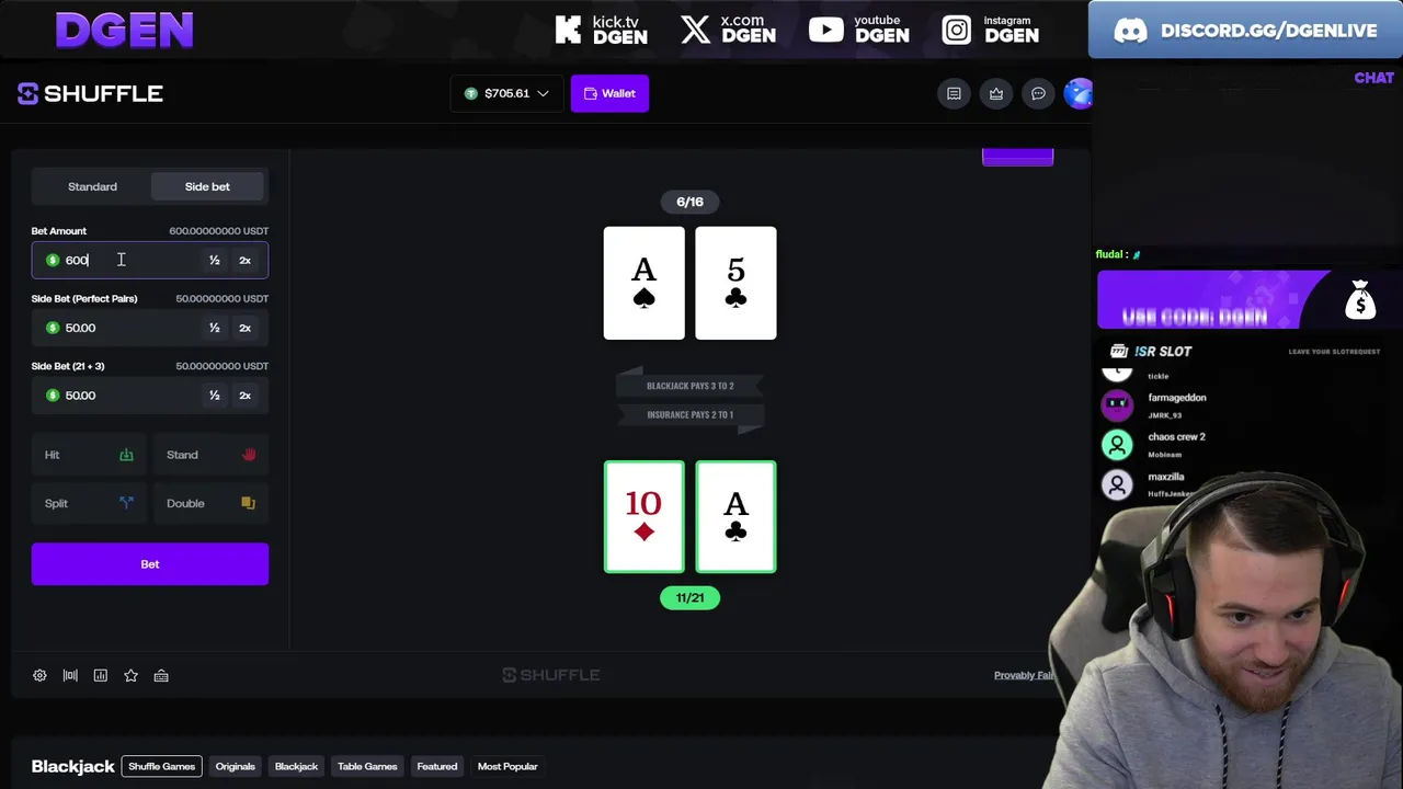 🚨2K SPINNING VIEWER REQUESTS🚨 !shuffle