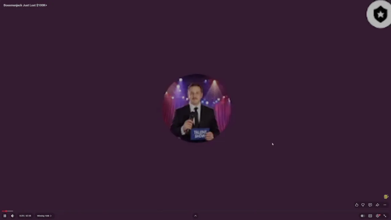 SideThxt live stream
