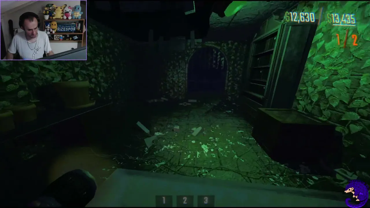 PangolinTV