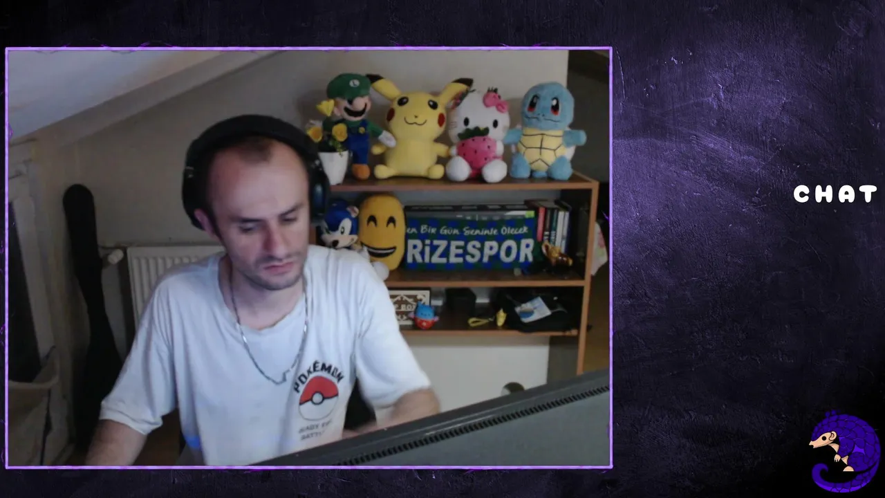 PangolinTV live