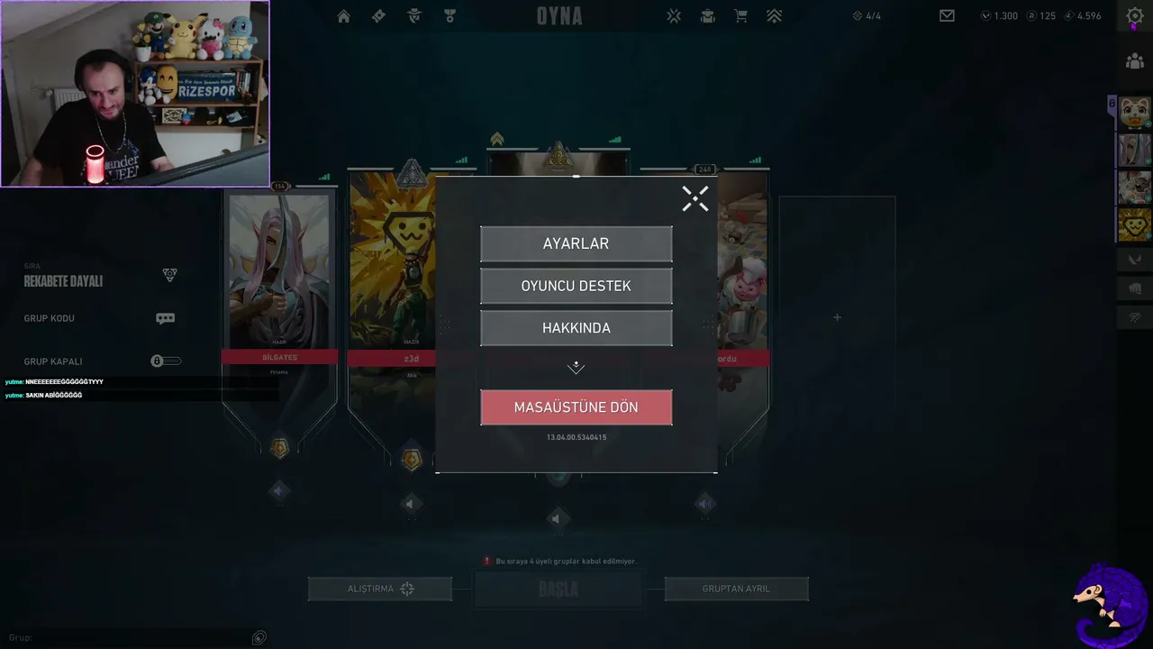 PangolinTV