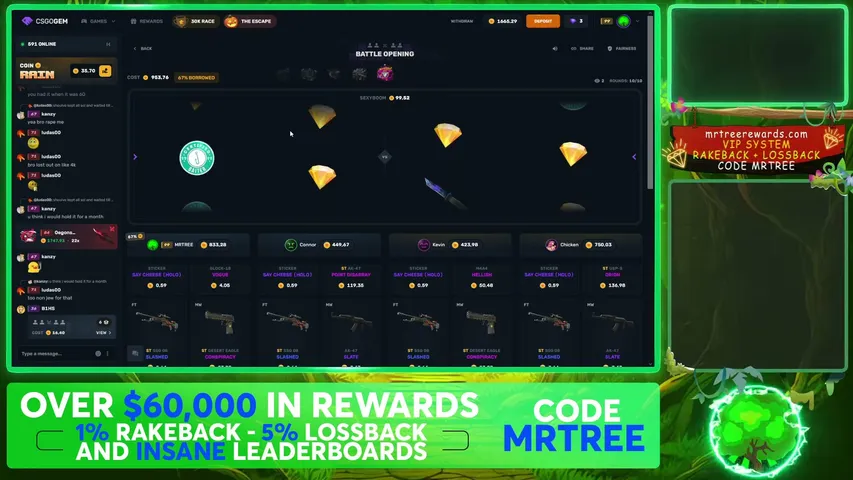 mrtreegambling playing Slots & Casino - Live Casino Stream