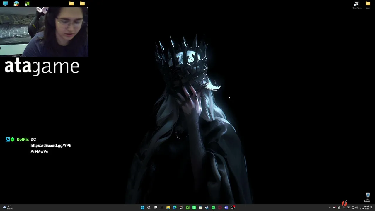karabiber_2 live