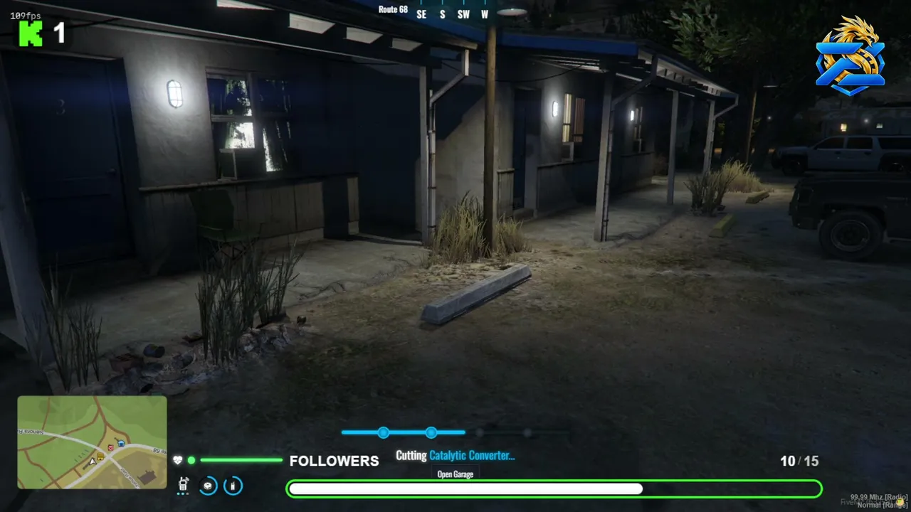 RaKaPlayZone live stream