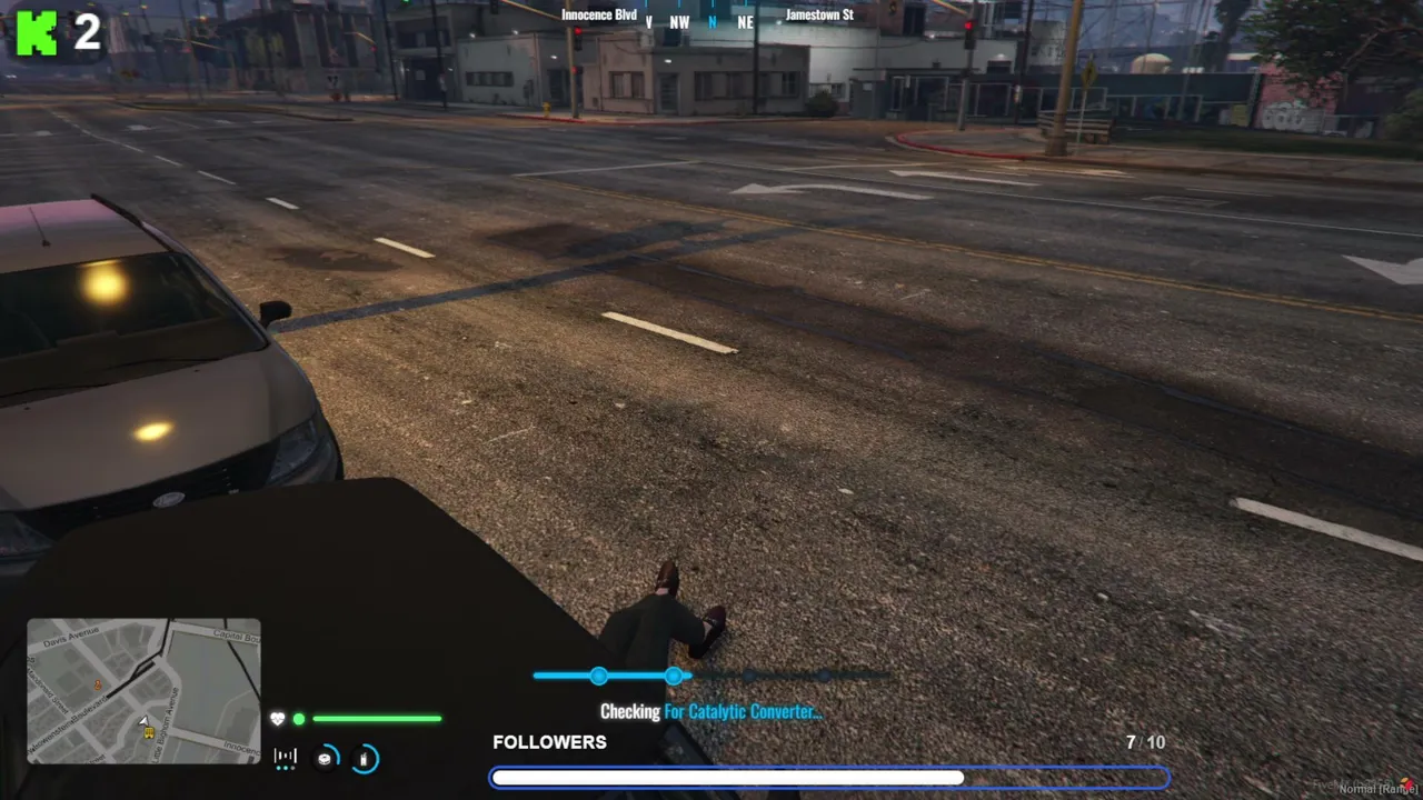 RaKaPlayZone live stream