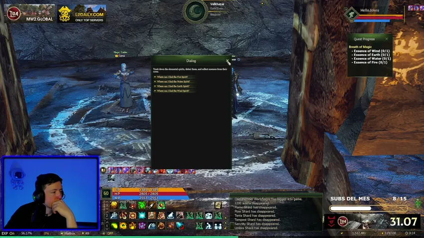 layotv Lineage 2 stream image