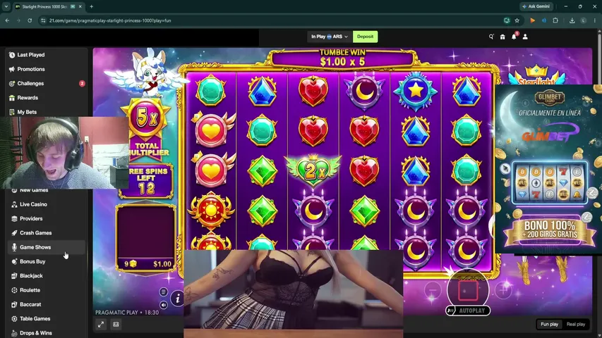 El bono 🎁 está llamando 👀