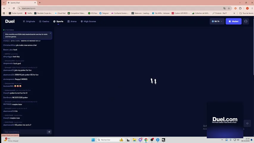 hysiiikk playing Slots & Casino - Live Casino Stream