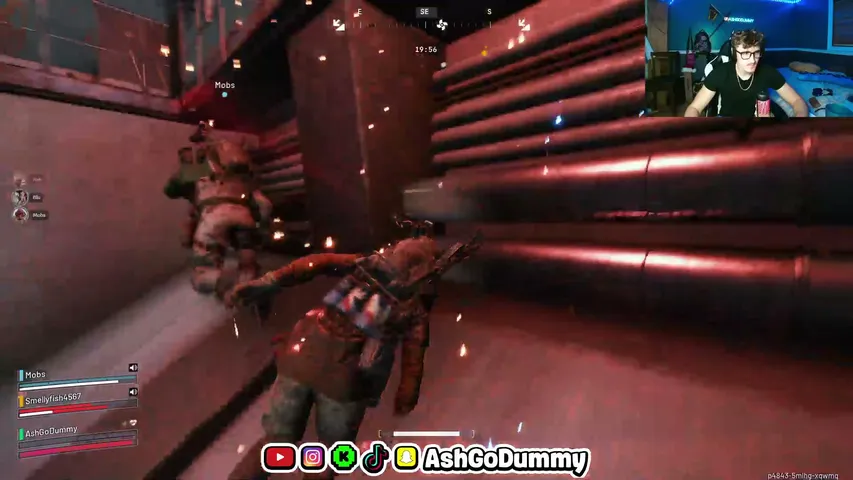 ashgodummy playing Slots & Casino - Live Casino Stream