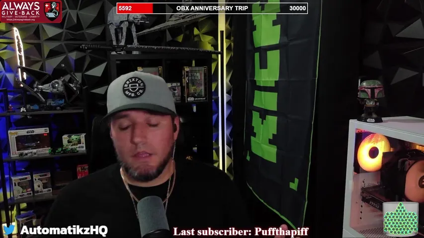 Be great every day | Kick Partner | Whiskey connoisseur | AGB Ambassador | Wifey @Lighthouse_Girlie | #PickKick