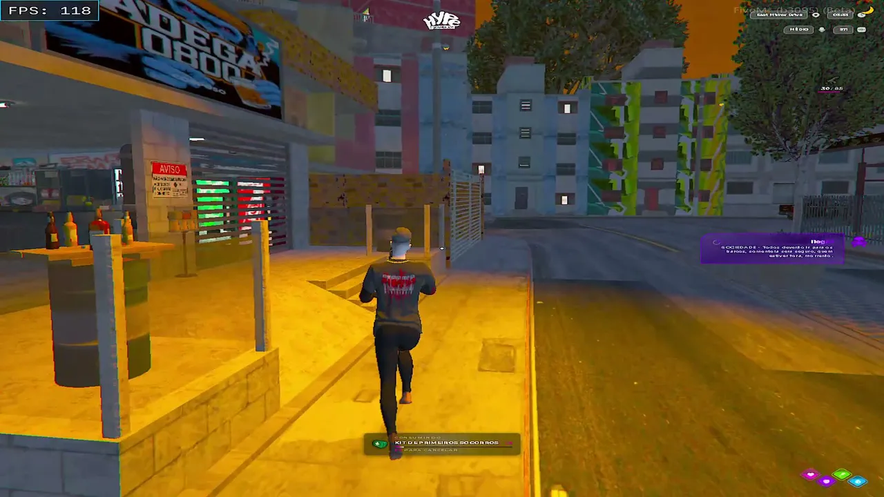 lenonfps7 live