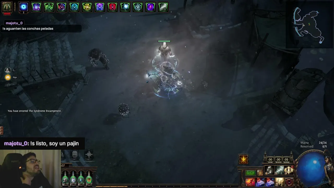f0xTV live