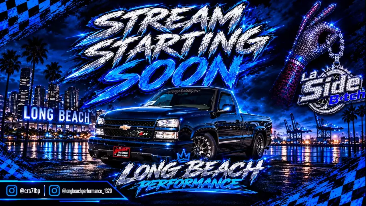 CRS0007 live