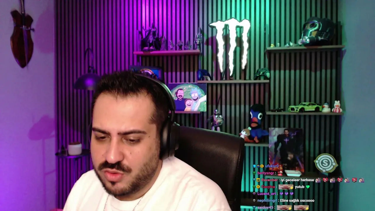 Oscoliat live