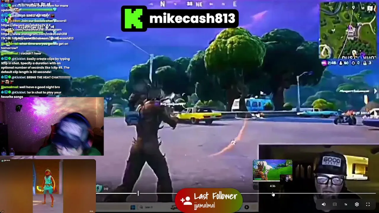 mikecash813