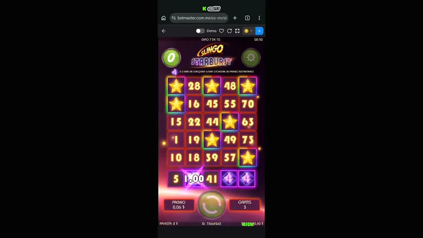 croo777 playing Slots & Casino - Live Casino Stream