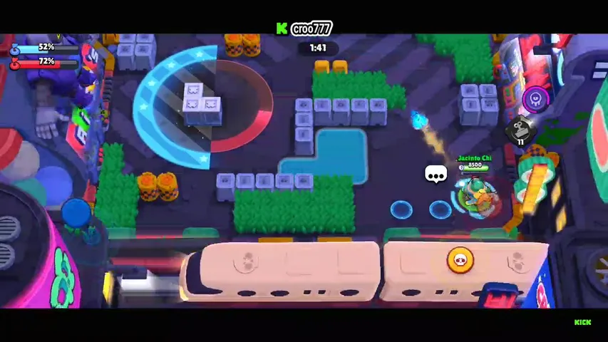 croo777 playing Coin Pusher Casino - Live Casino Stream