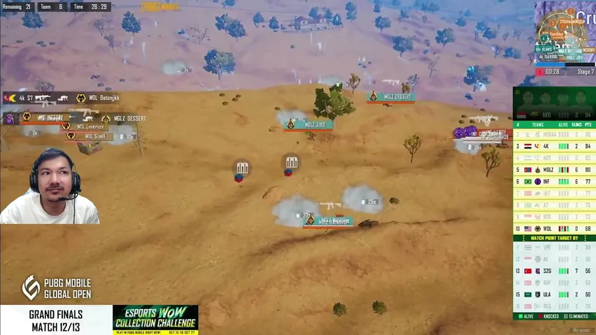4kgamingnepal