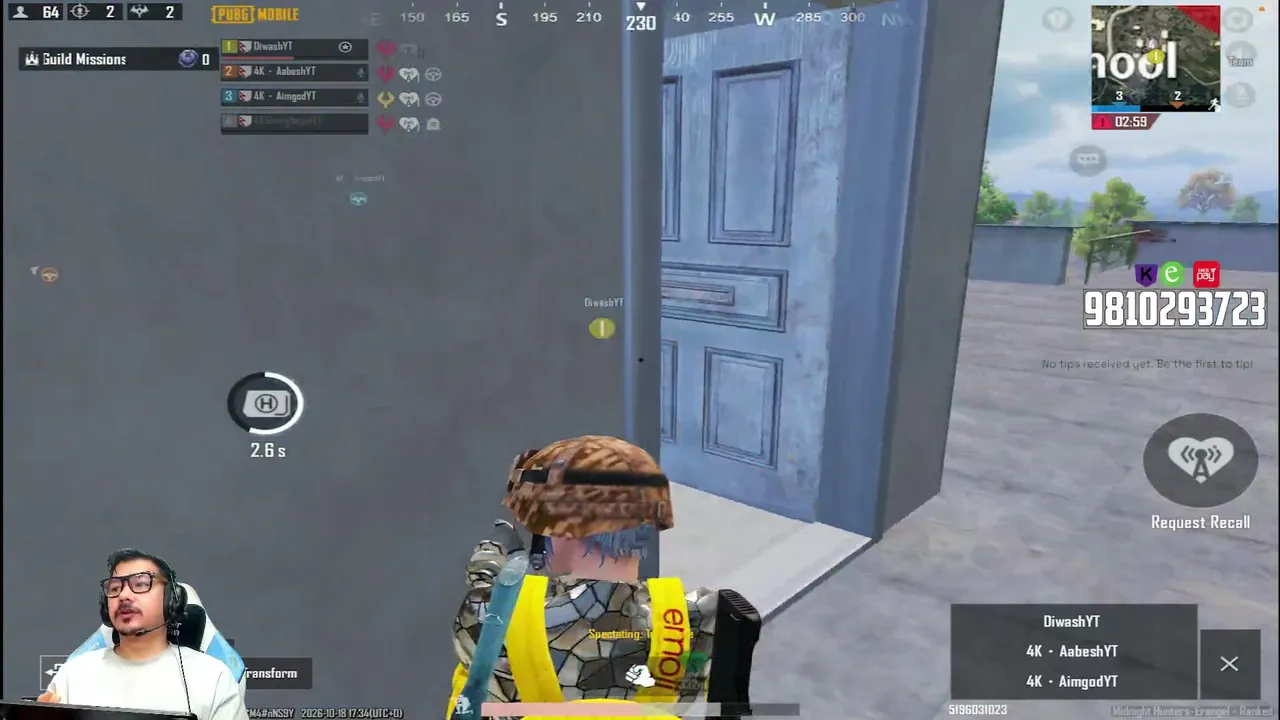 4KGamingNepal
