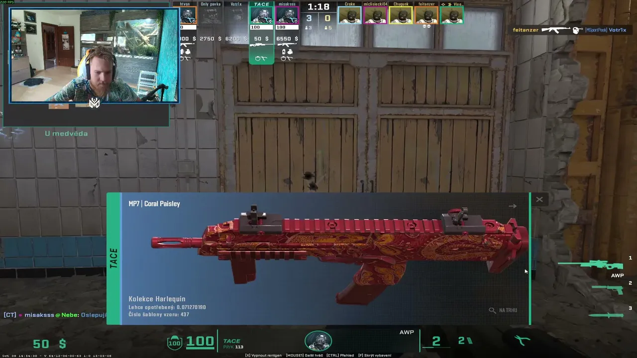 pavkyns live stream