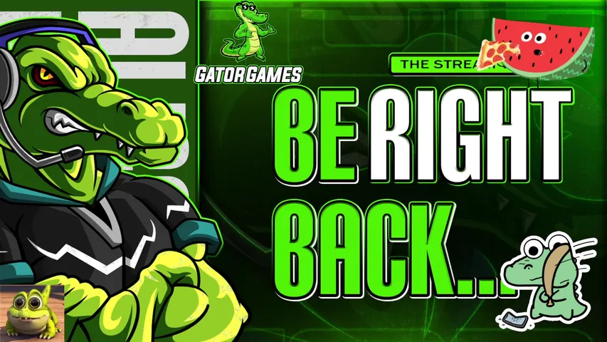 SPAWN, DIE, REPEAT  #1 FERRET STREAMER ON EARTH!