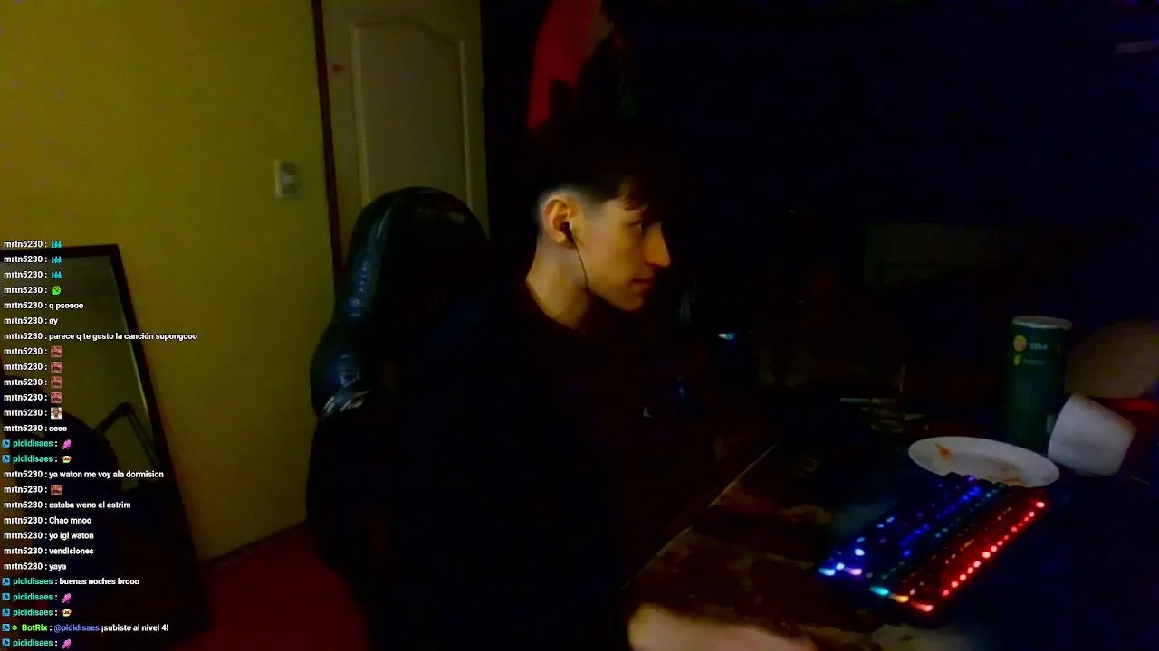 BytomyOFICIAL live