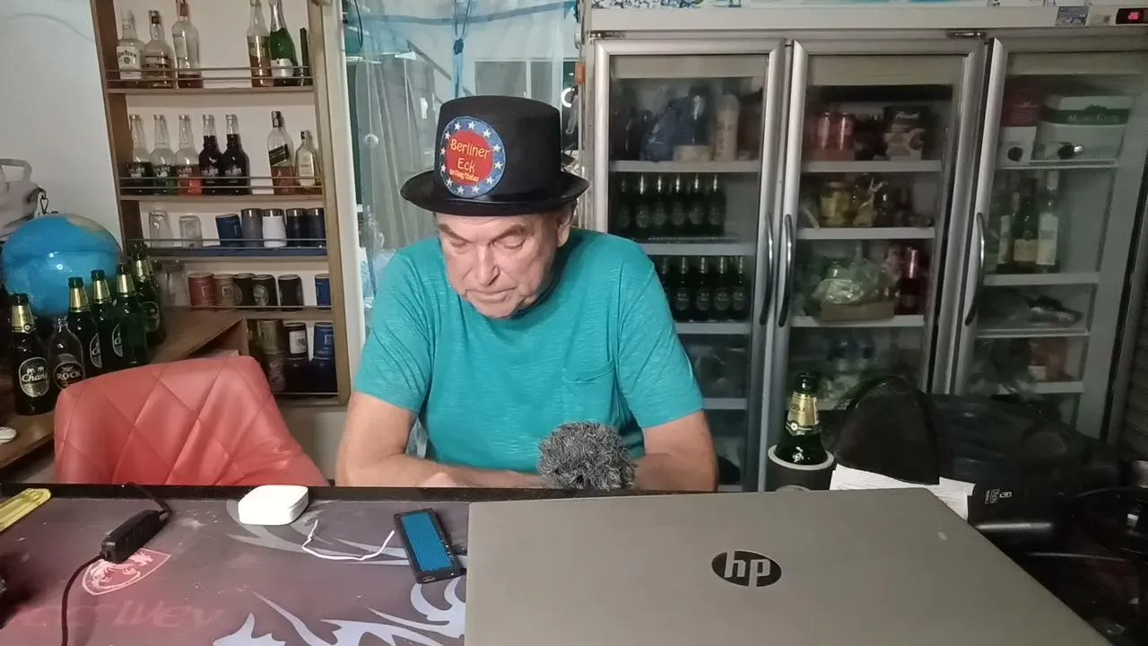 Tosnie live