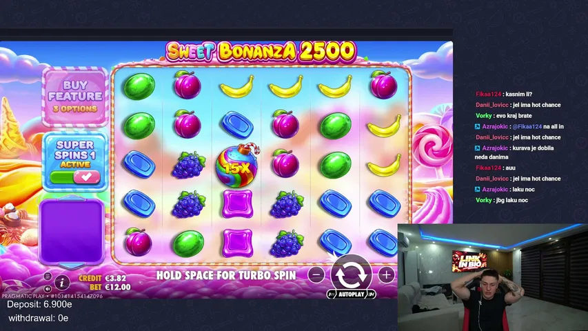 acajankovic playing Slots & Casino - Live Casino Stream