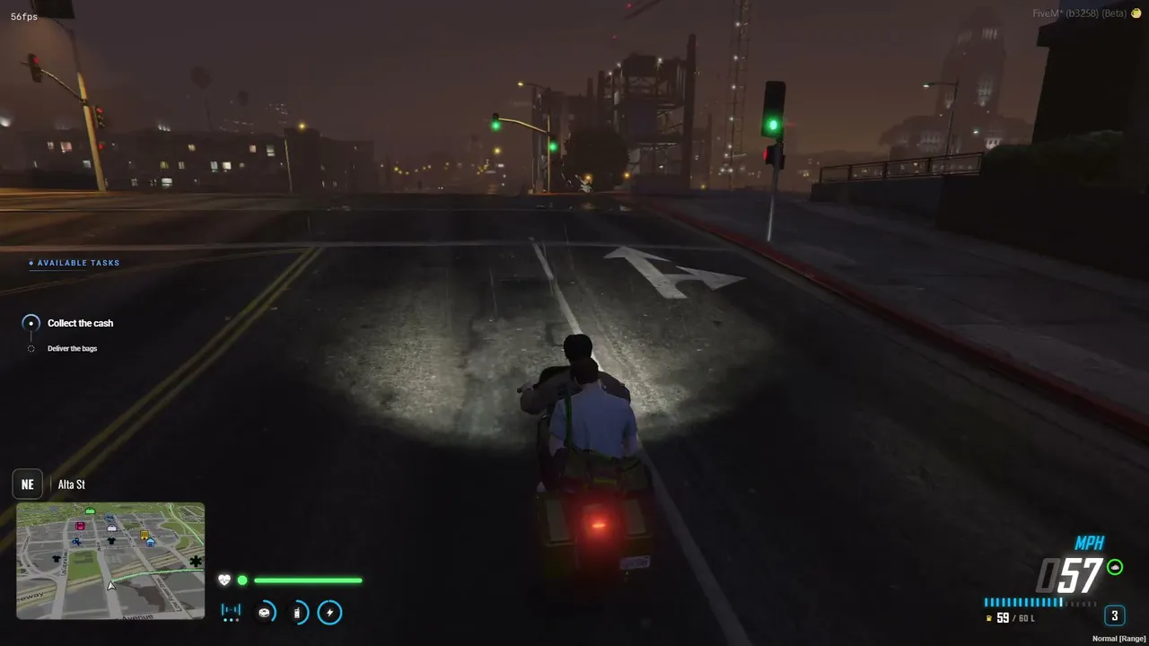 Hitman_Ares live stream