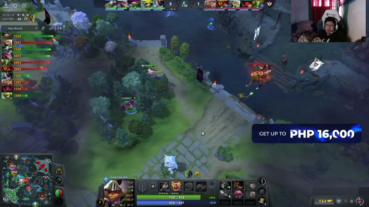 Kokzdota