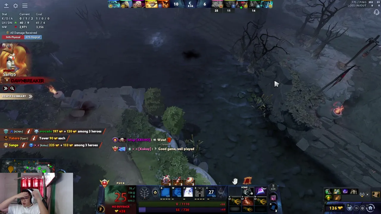 Kokzdota
