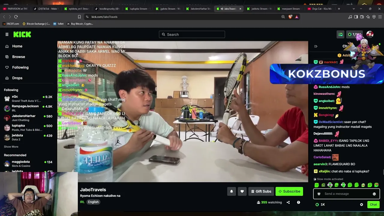 Kokzdota