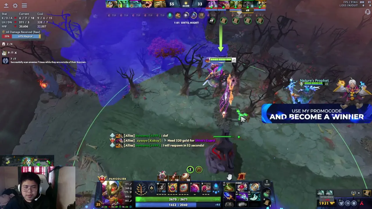 Kokzdota