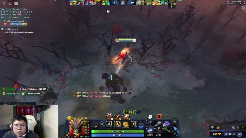 kokzdota