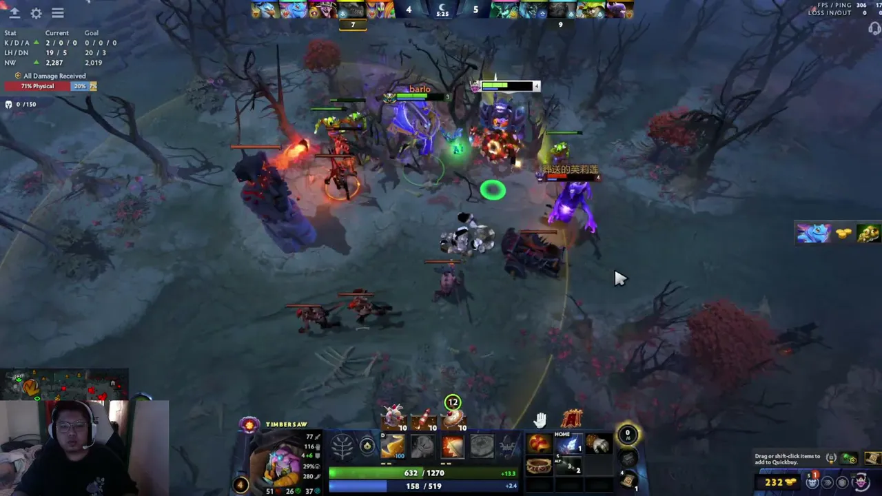 Kokzdota