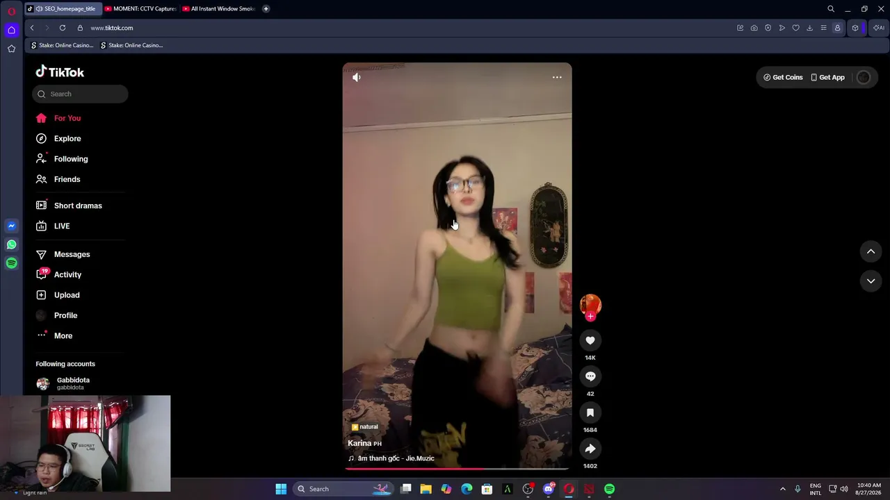 Kokzdota