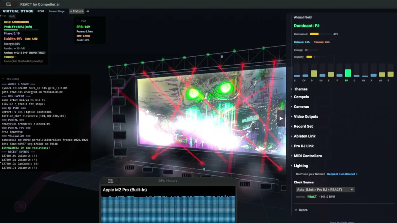 compeller