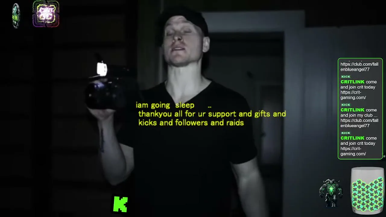 FallenBlueAngel77 live