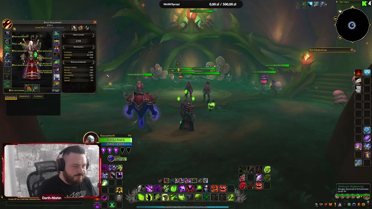 darth_nishin live