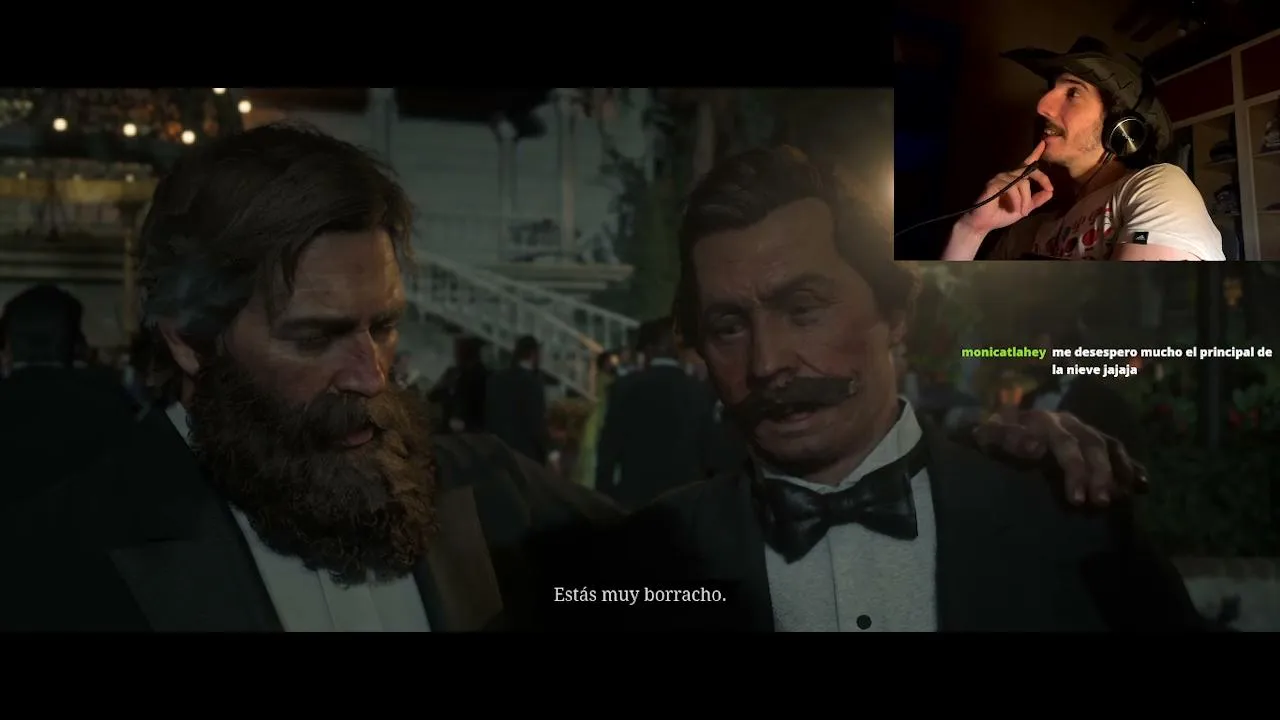 Dravecrank live stream