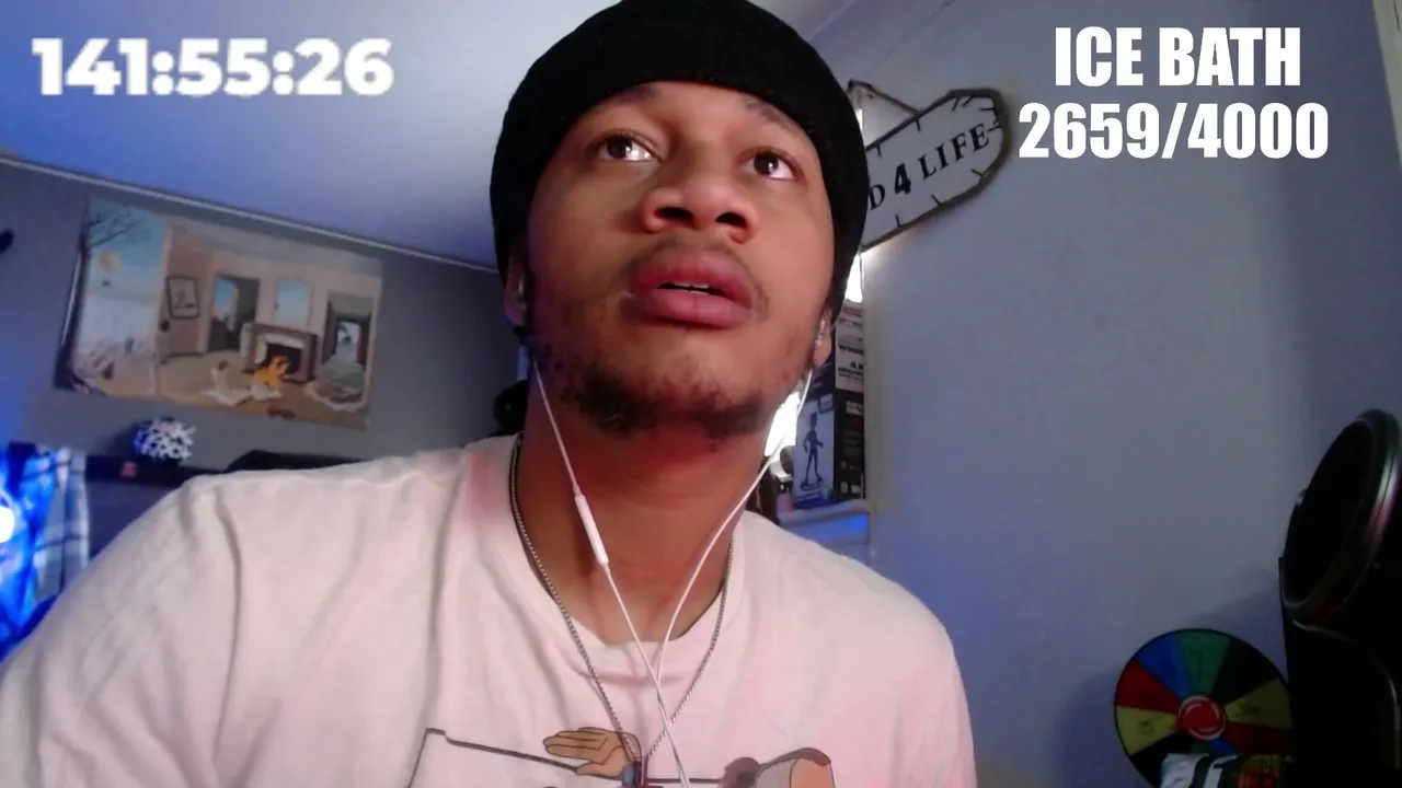 FUZATHON DAY 10!!! 1 SUB = 5 MIN