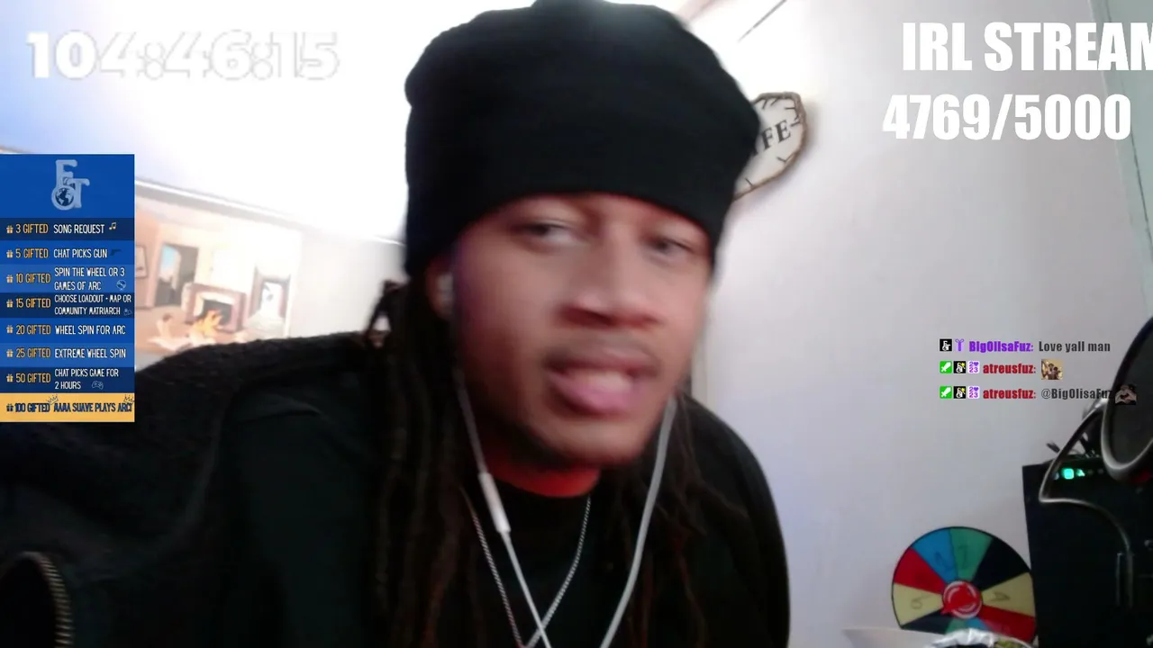 FreeSuave