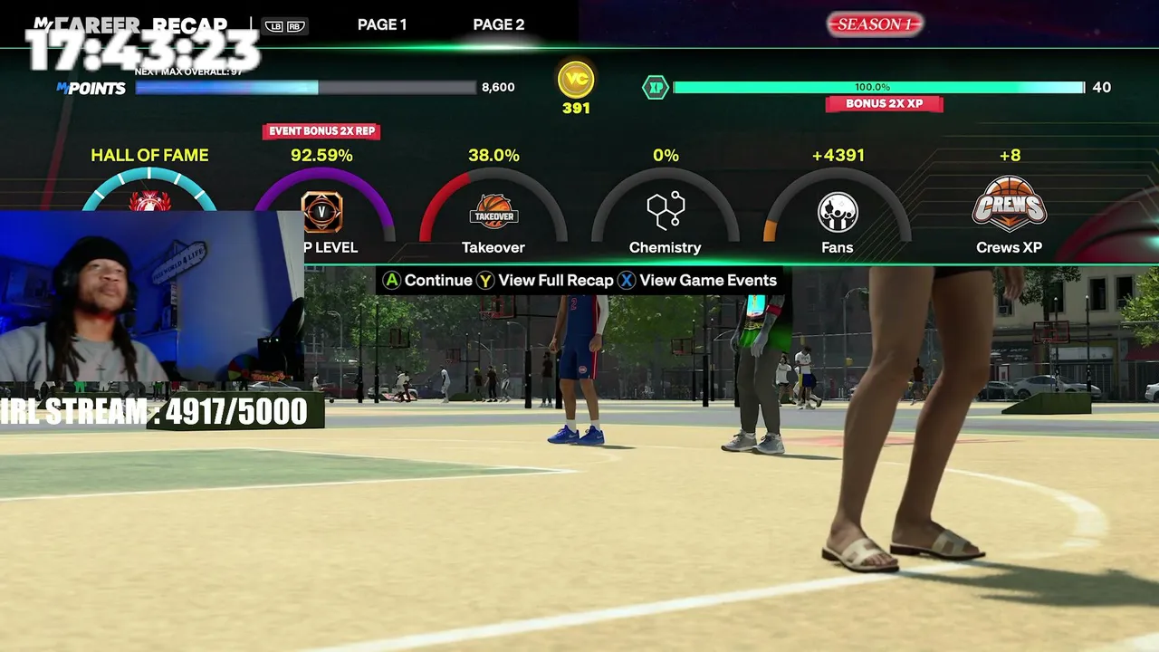 WE BACK!!! FUZATHON DAY 28!!! 1 SUB = 5 MIN!!!! 100 BITS = 1 MIN!!!