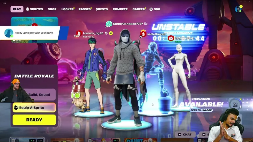 thedoctor playing Slots & Casino - Live Casino Stream