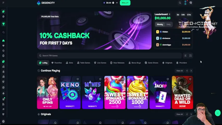 thedoctor live stream
