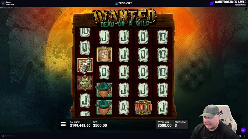 thedoctor playing Slots & Casino - Live Casino Stream