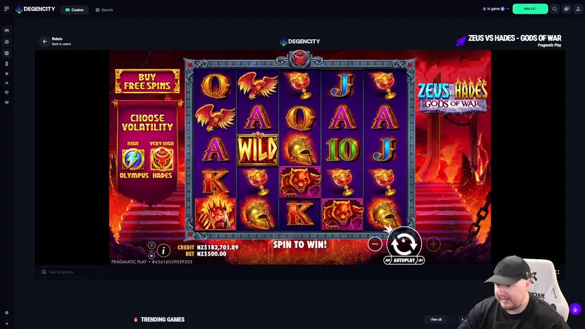 BONUS OPENING COST ME $35,000!