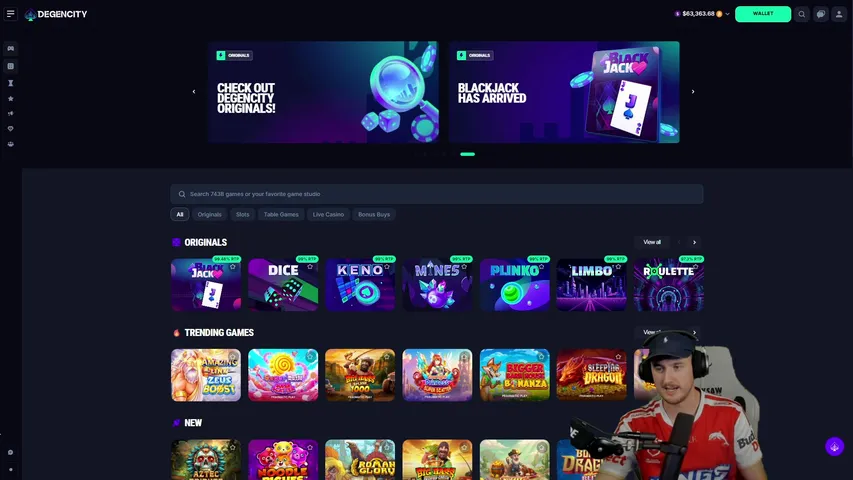 BRICK & CANDY - TEACHING CANDY HOW TO GAMBLE! - !doc