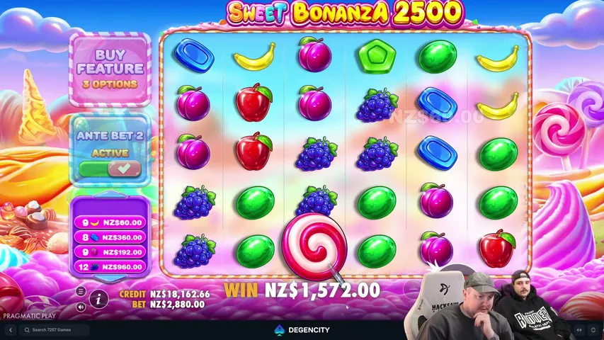 thedoctor playing Slots & Casino - Live Casino Stream