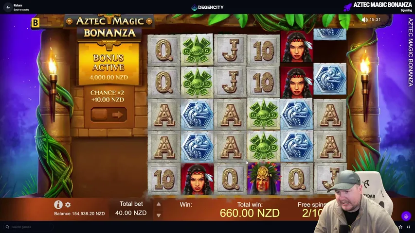 thedoctor playing Slots & Casino - Live Casino Stream